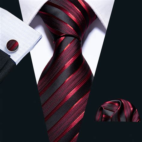 Designer Ties & Cufflinks 